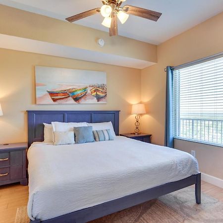 28Th-Floor Panama City Beach Condo With Ocean Views! Extérieur photo